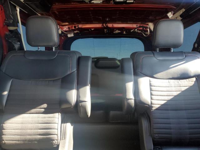 Ford Explorer St-line Image 12