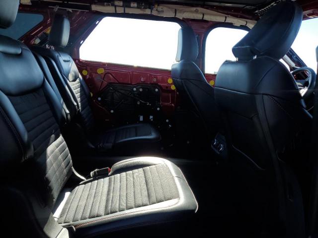 Ford Explorer St-line Image 8