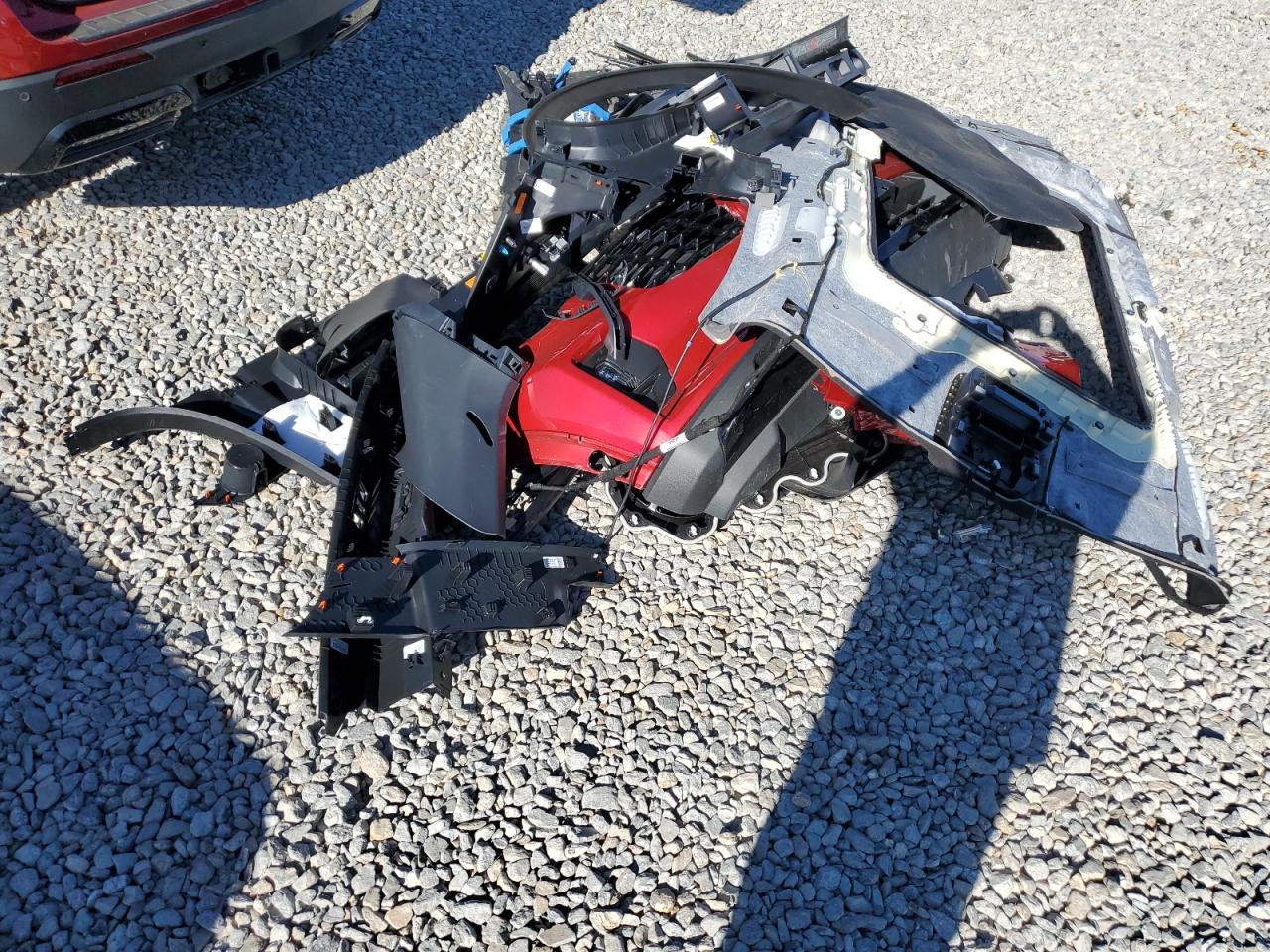 Ford Explorer St-line Image 6