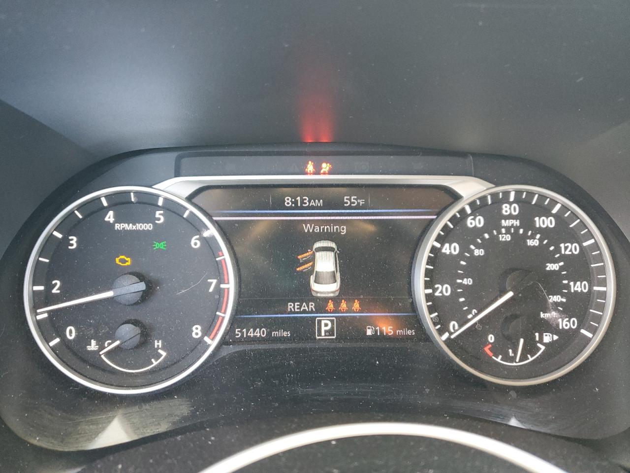 Nissan Sentra Sv Image 5