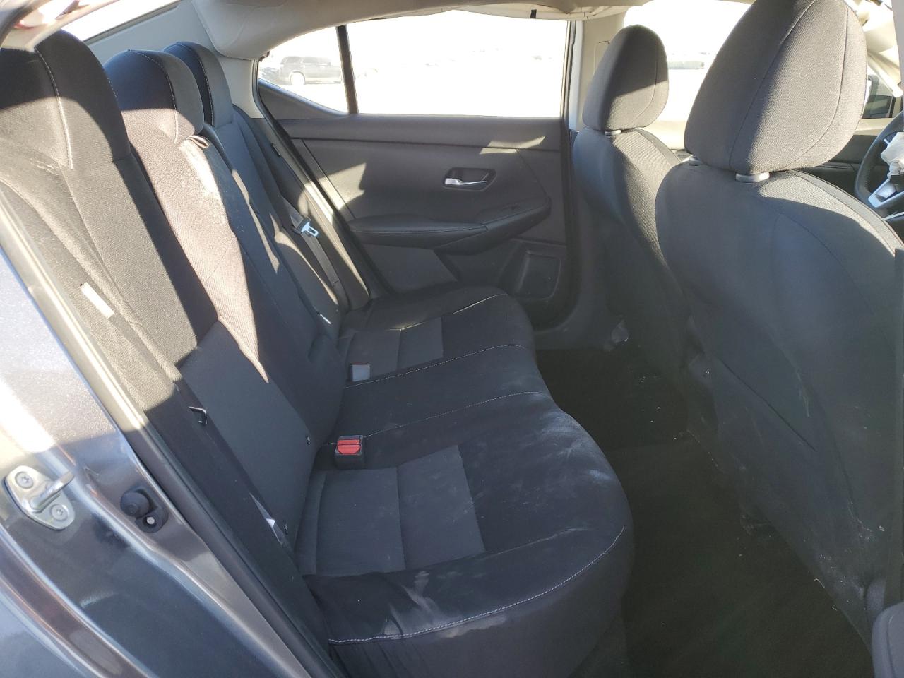 Nissan Sentra Sv Image 9