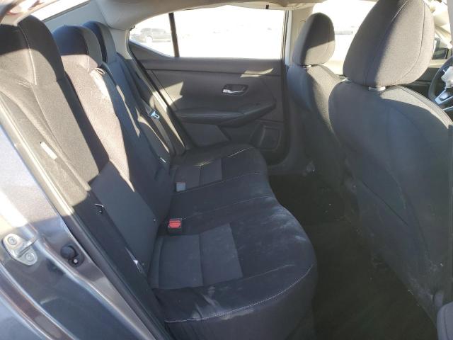 Nissan Sentra Sv Image 9