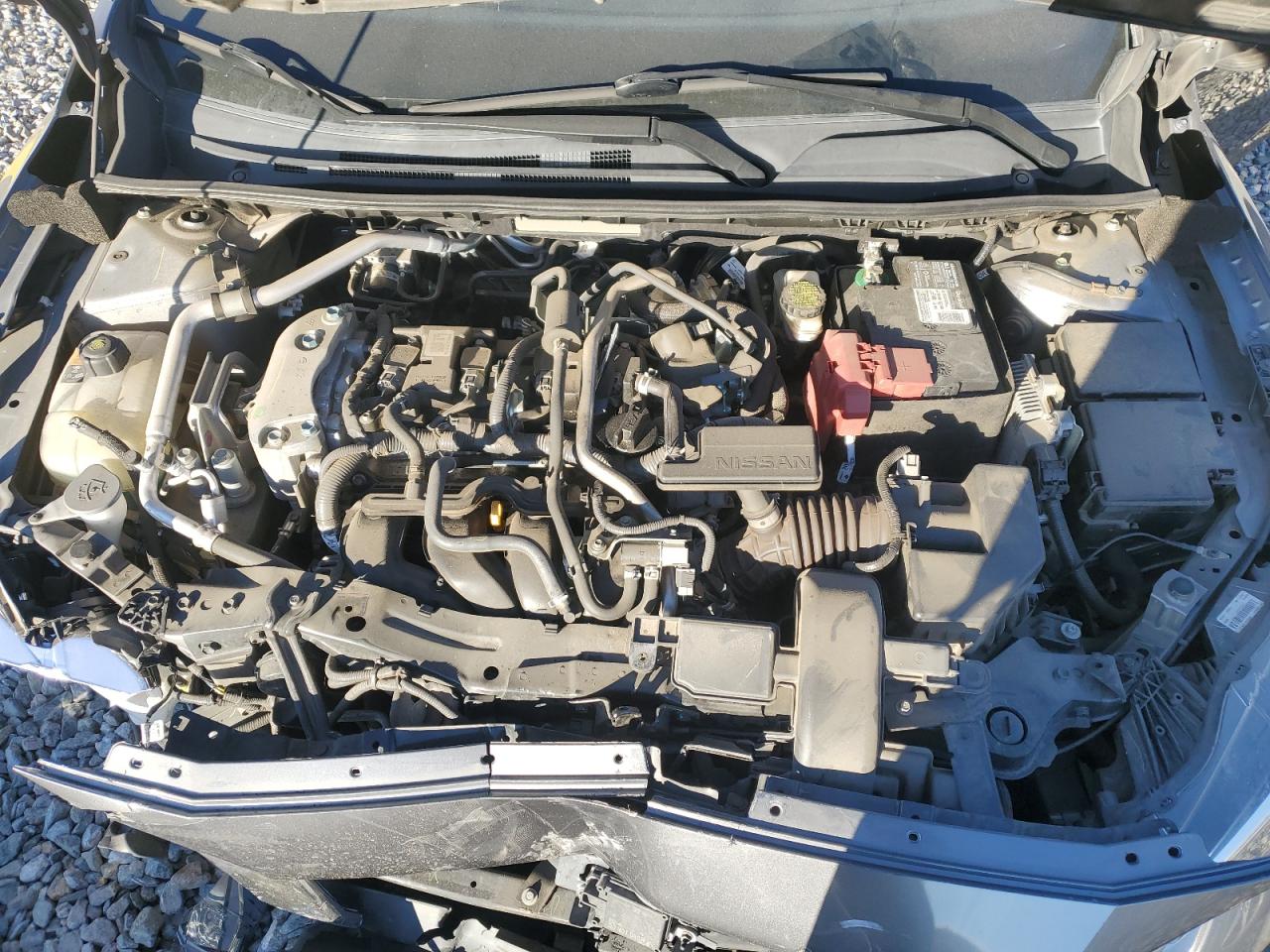 Nissan Sentra Sv Image 10