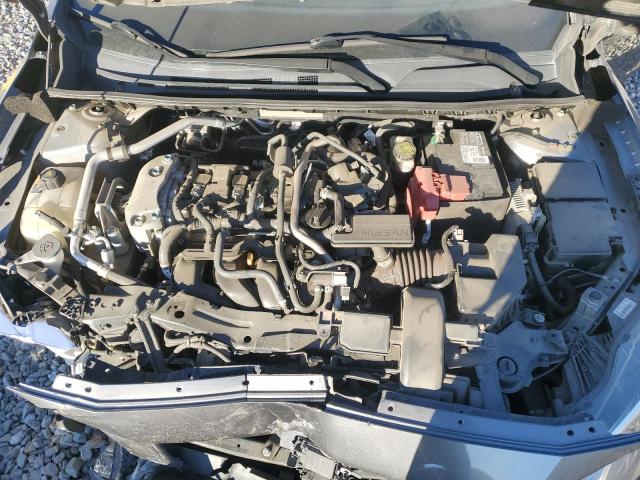 Nissan Sentra Sv Image 10