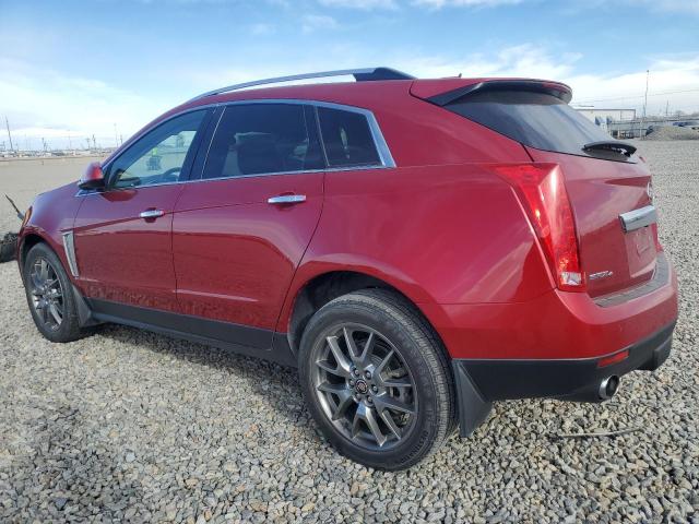 Cadillac SRX Premium Collection Image 2
