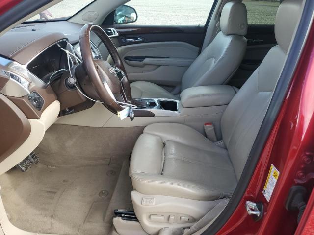 Cadillac SRX Premium Collection Image 7