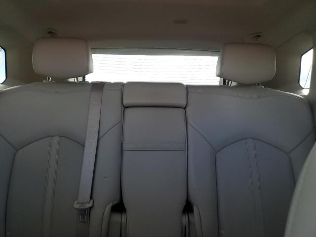 Cadillac SRX Premium Collection Image 11