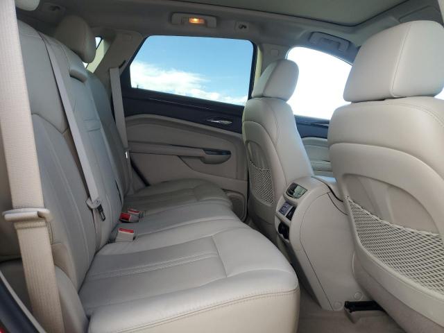 Cadillac SRX Premium Collection Image 10