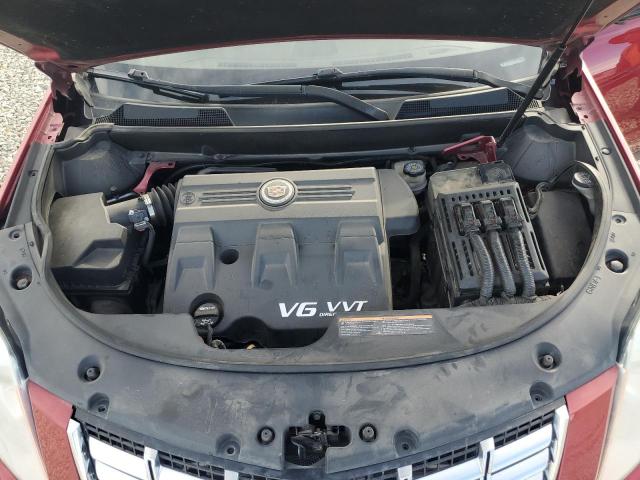 Cadillac SRX Premium Collection Image 13