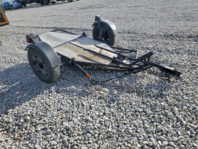  Salvage Kendon Single Rid