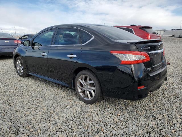 Nissan Sentra S Image 11