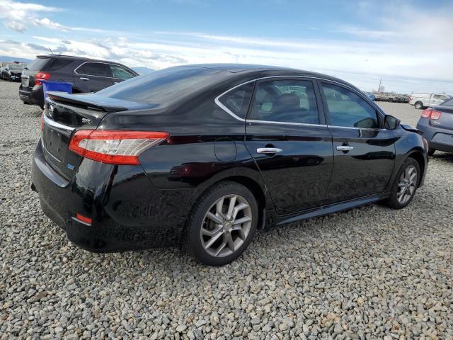 Nissan Sentra S Image 10