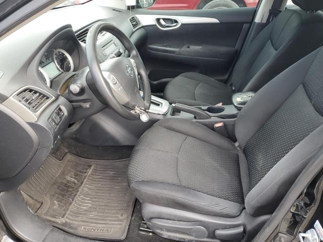 Nissan Sentra S Image 2