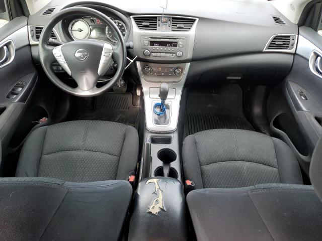Nissan Sentra S Image 7