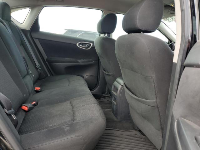 Nissan Sentra S Image 5