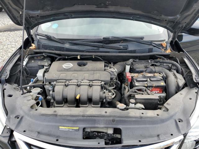 Nissan Sentra S Image 9