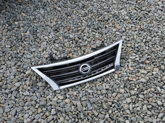 Nissan Sentra S Image 6