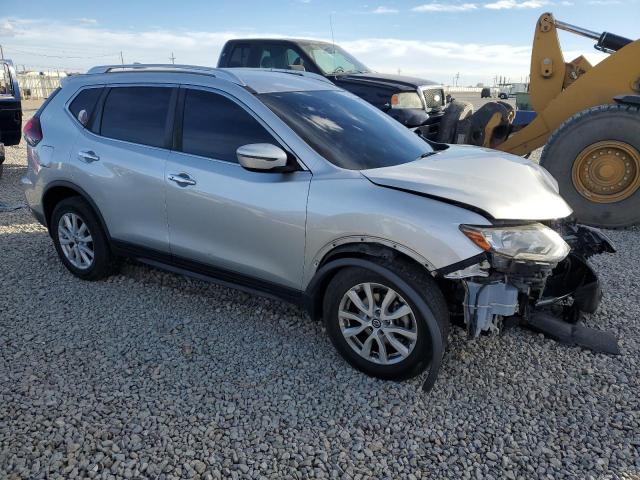 Nissan Rogue S Image 2