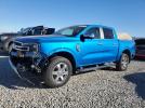 Ford Ranger Lariat Image 1