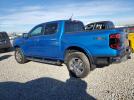 Ford Ranger Lariat Image 8