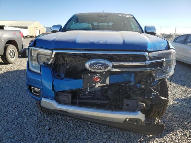 Ford Ranger Lariat Image 11