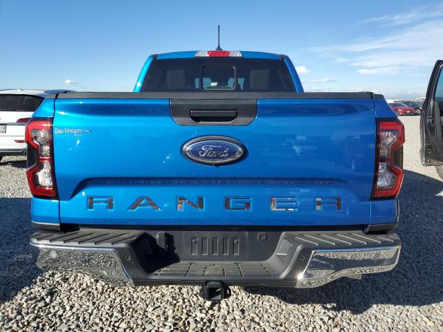 Ford Ranger Lariat Image 4