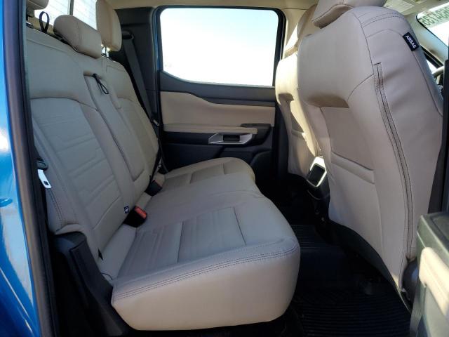 Ford Ranger Lariat Image 5