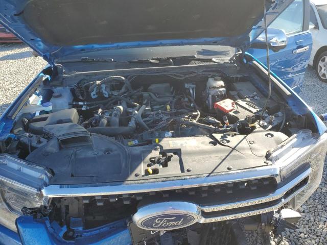 Ford Ranger Lariat Image 6