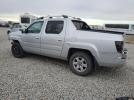 Honda Ridgeline Rtx Image 4
