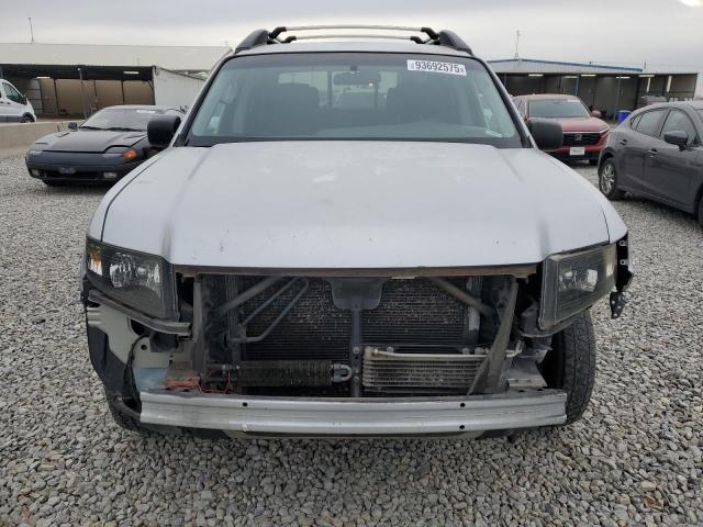 Honda Ridgeline Rtx Image 3