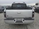 Honda Ridgeline Rtx Image 13