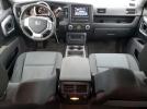 Honda Ridgeline Rtx Image 5