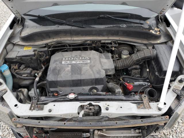 Honda Ridgeline Rtx Image 12