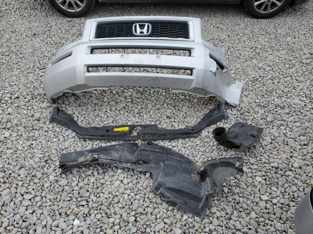 Honda Ridgeline Rtx Image 7