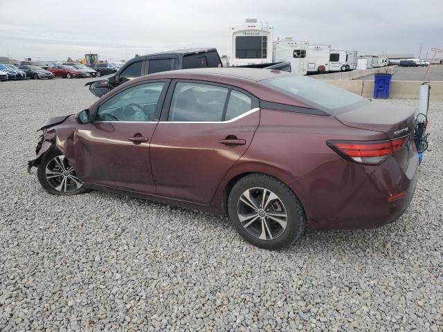 Nissan Sentra Sv Image 2