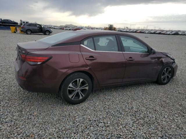 Nissan Sentra Sv Image 6