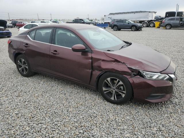 Nissan Sentra Sv Image 11