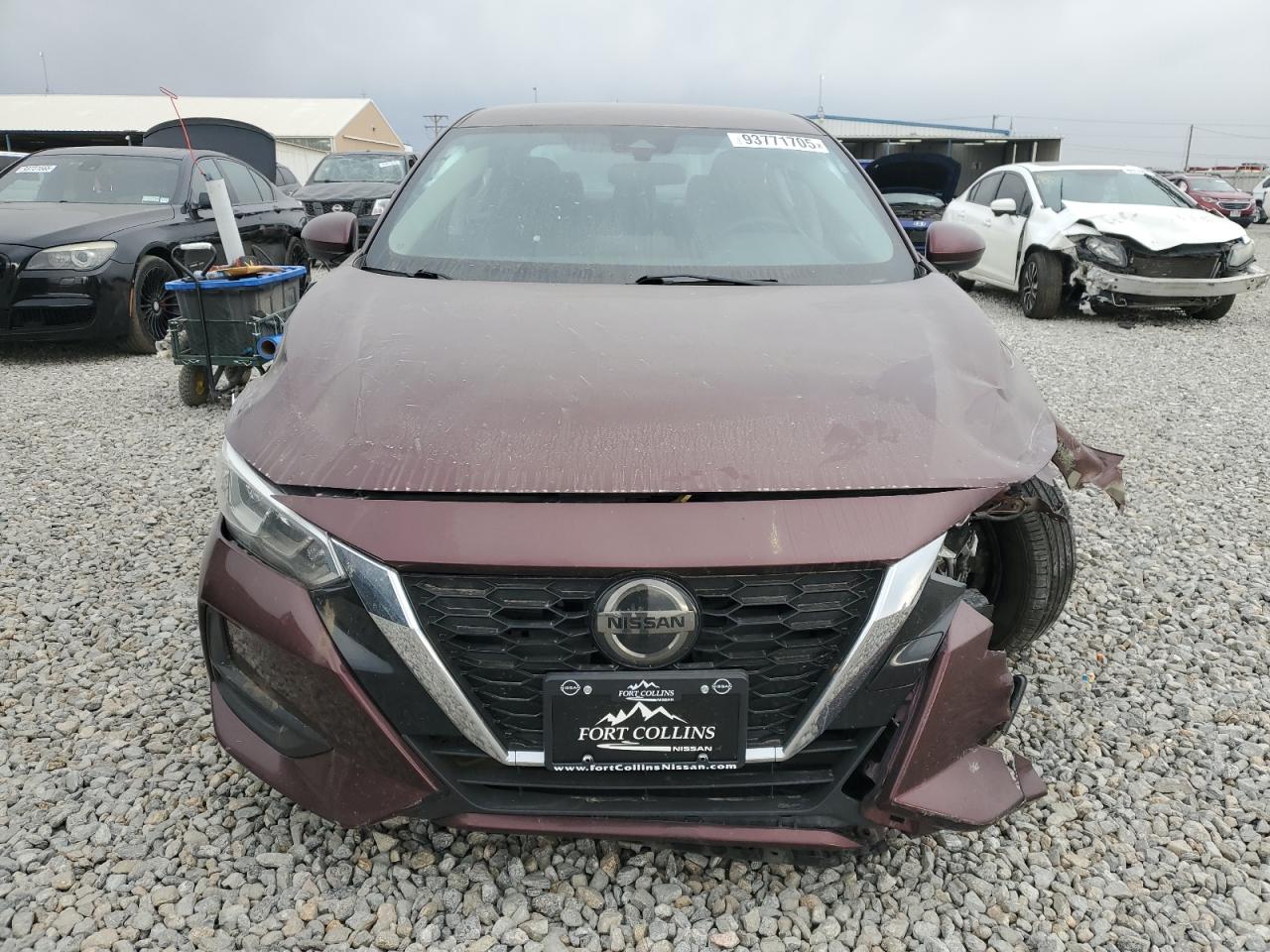 Nissan Sentra Sv Image 12