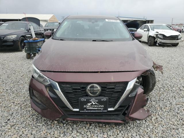 Nissan Sentra Sv Image 12