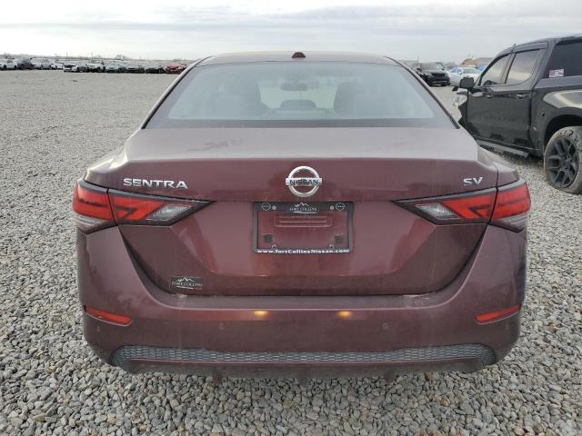 Nissan Sentra Sv Image 4