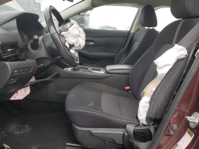 Nissan Sentra Sv Image 3