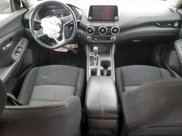 Nissan Sentra Sv Image 8