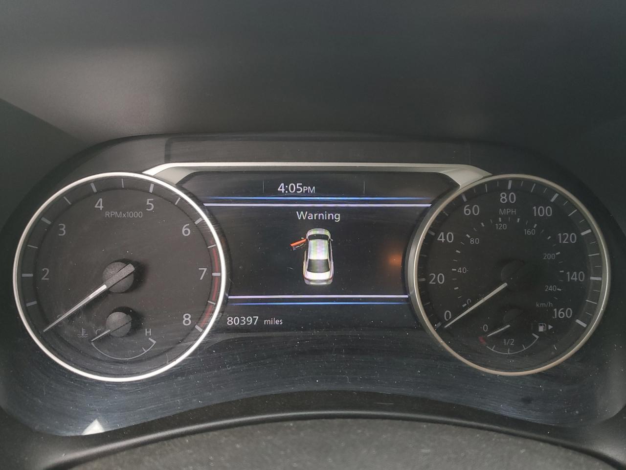 Nissan Sentra Sv Image 5