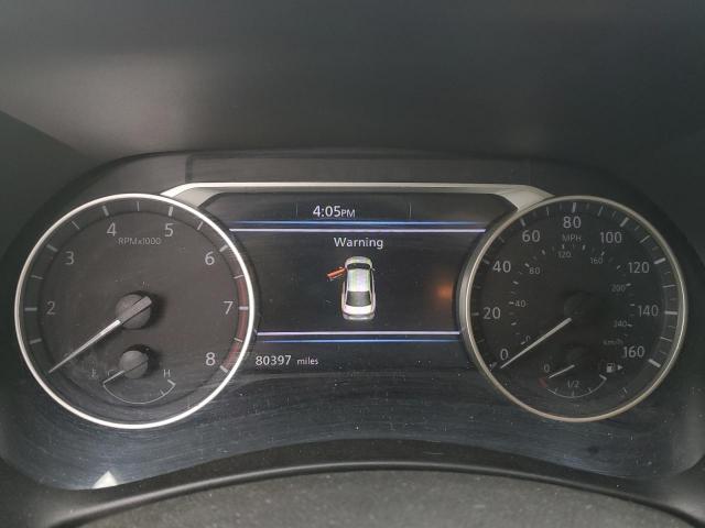 Nissan Sentra Sv Image 5