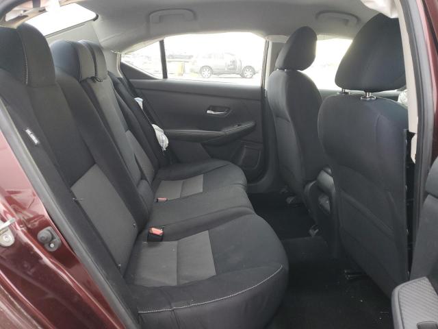 Nissan Sentra Sv Image 7