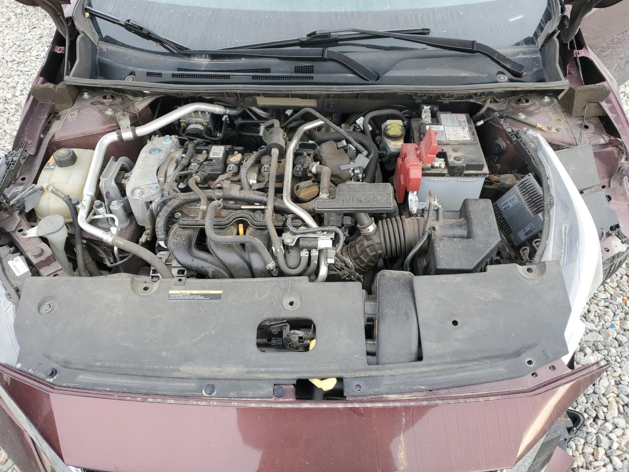 Nissan Sentra Sv Image 9