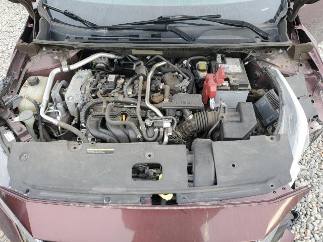 Nissan Sentra Sv Image 9