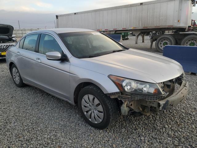 Honda Accord Lx Image 2