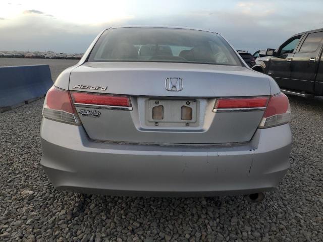 Honda Accord Lx Image 11