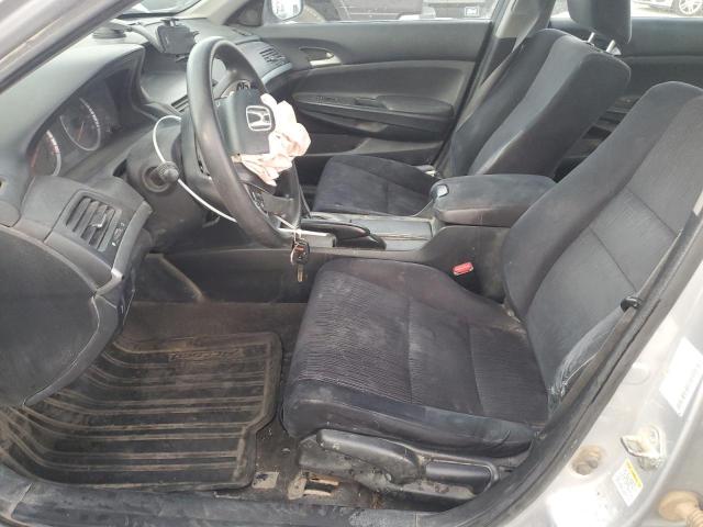 Honda Accord Lx Image 10